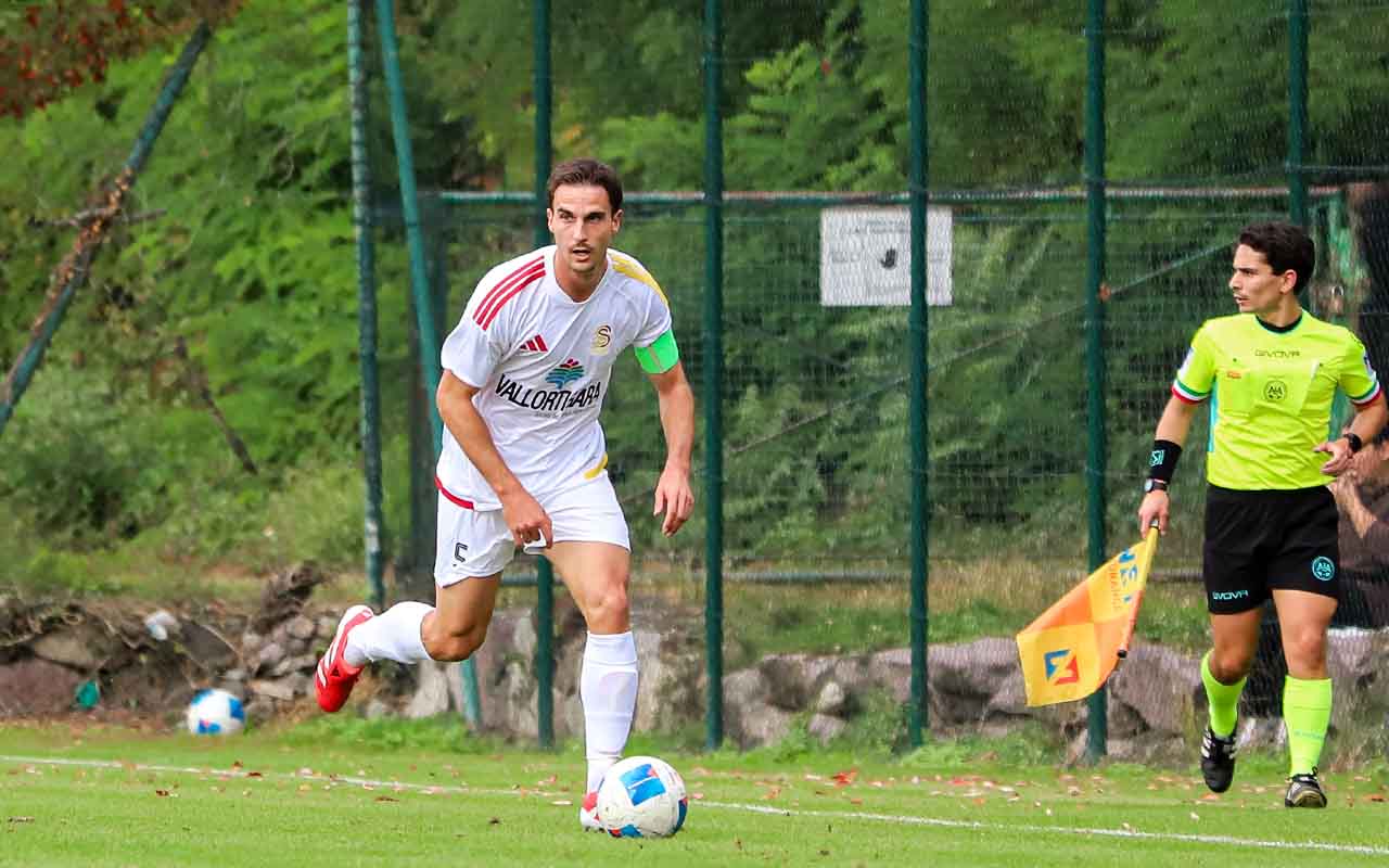 Schio all’esame Campodarsego: la parola d’ordine è ‘reazione’!